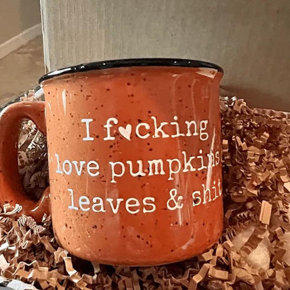 Funny Coffee Mug