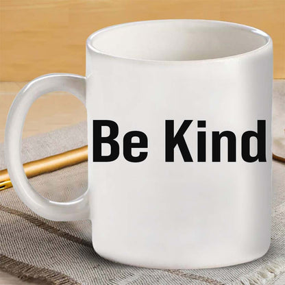 Be Kind...Of A Bi♥ch Mug