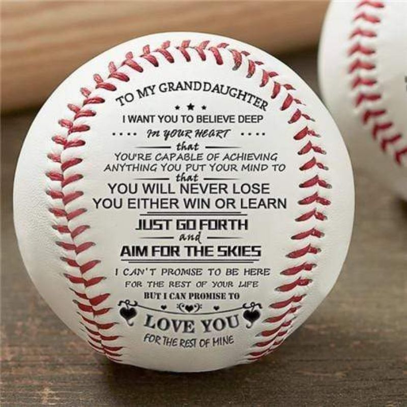 You Will Never Lose - Baseball